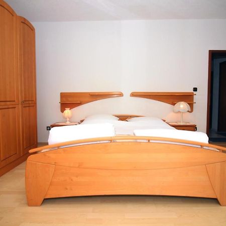 Apartment Masa Tisno Εξωτερικό φωτογραφία