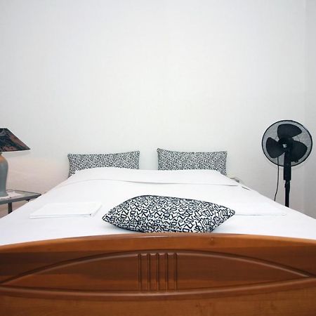 Apartment Masa Tisno Εξωτερικό φωτογραφία