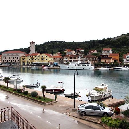 Apartment Masa Tisno Εξωτερικό φωτογραφία