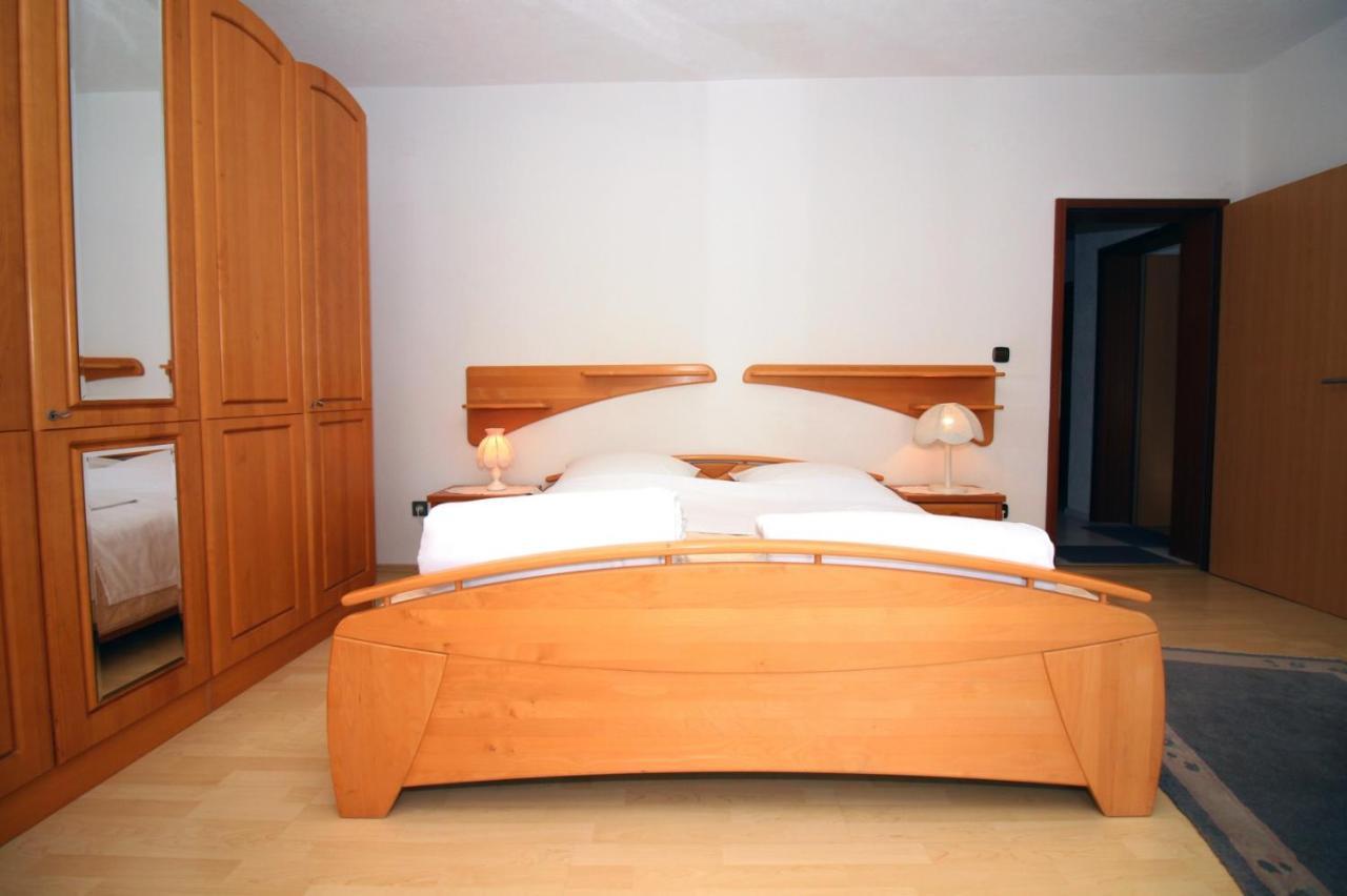 Apartment Masa Tisno Εξωτερικό φωτογραφία