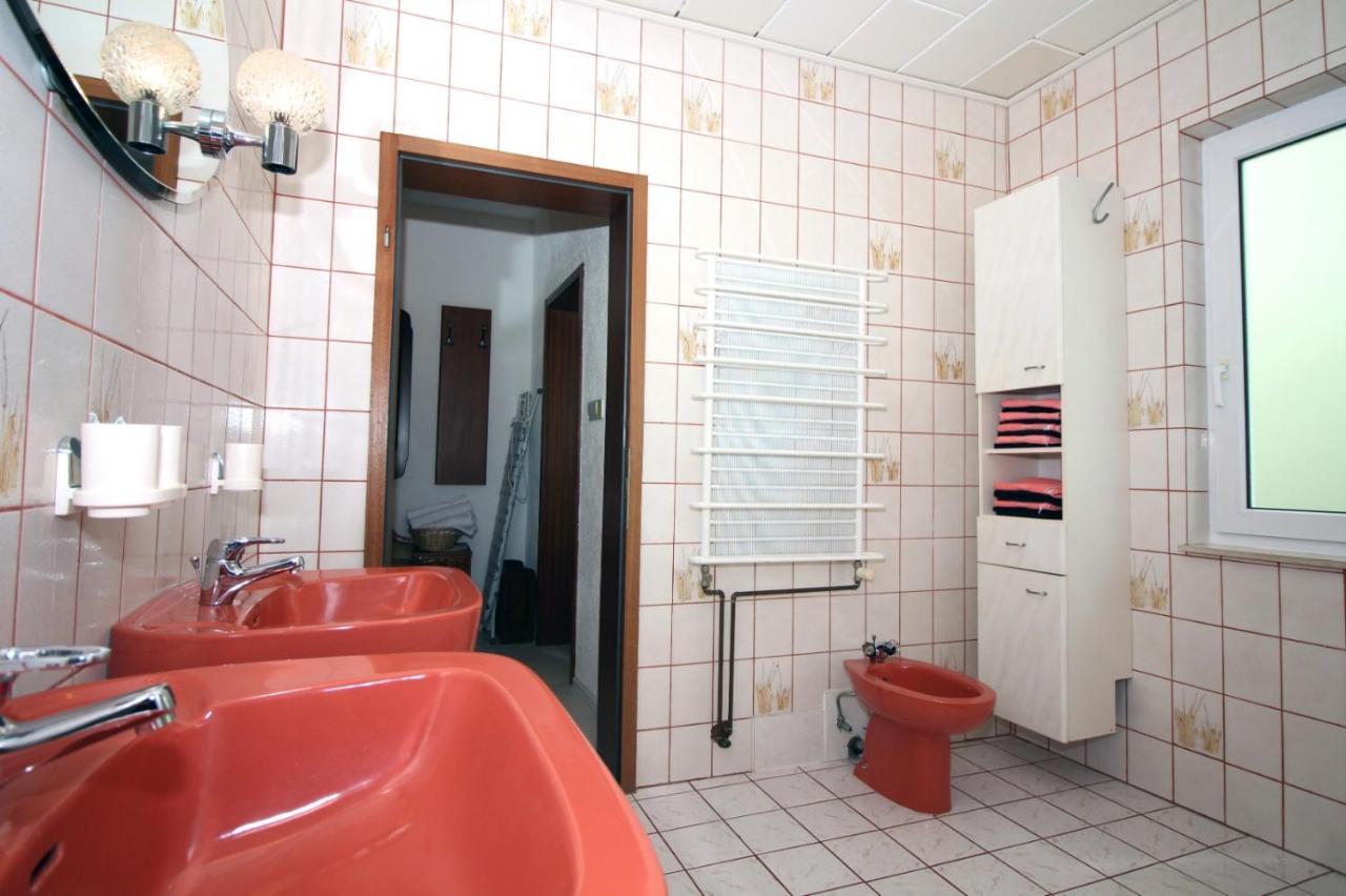 Apartment Masa Tisno Εξωτερικό φωτογραφία