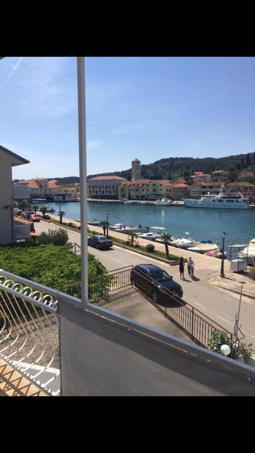 Apartment Masa Tisno Εξωτερικό φωτογραφία
