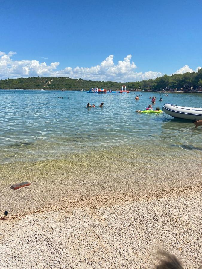 Apartment Masa Tisno Εξωτερικό φωτογραφία