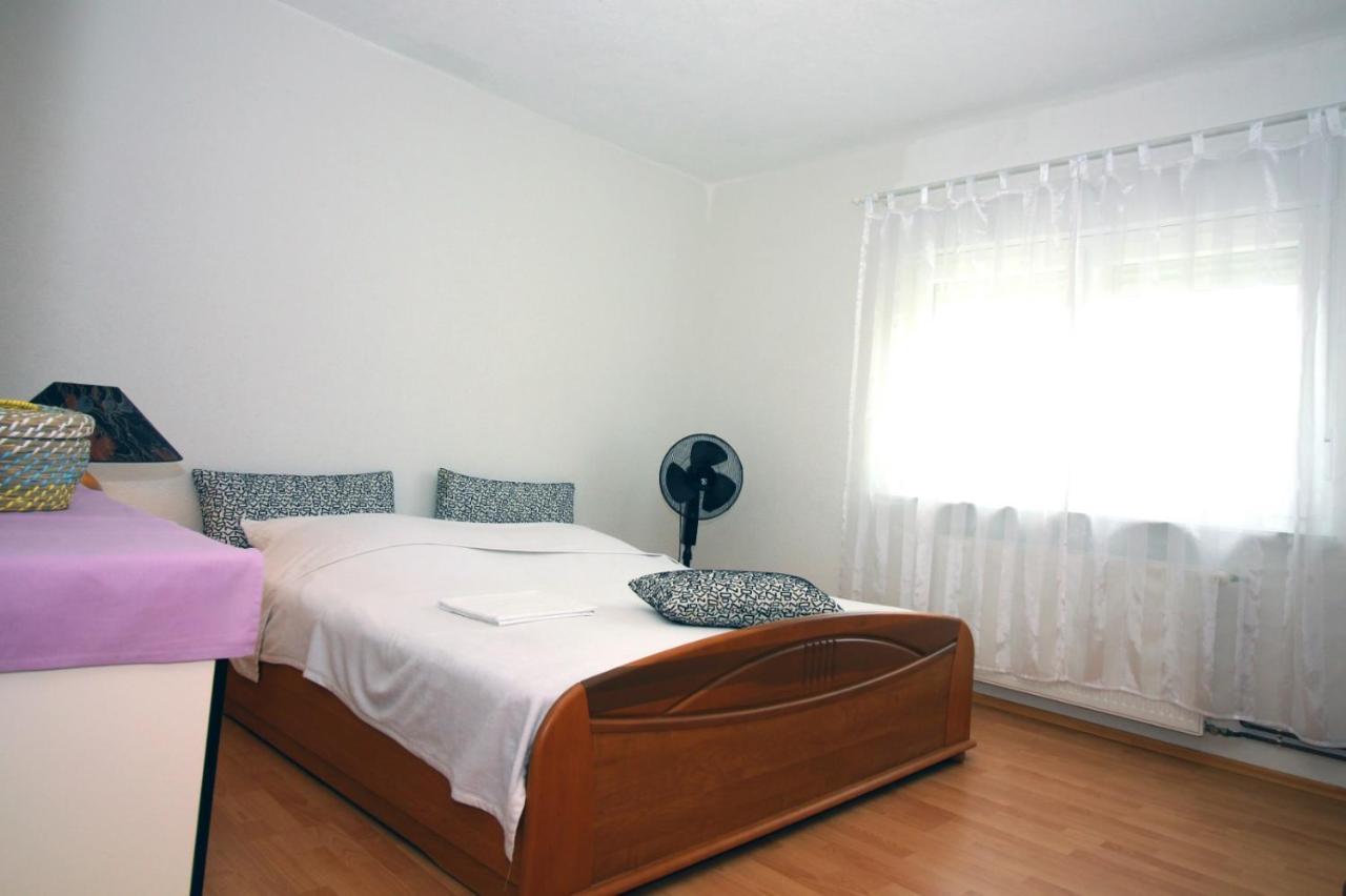 Apartment Masa Tisno Εξωτερικό φωτογραφία