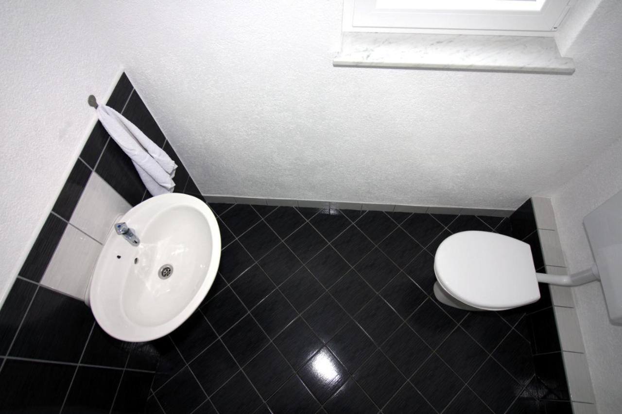 Apartment Masa Tisno Εξωτερικό φωτογραφία