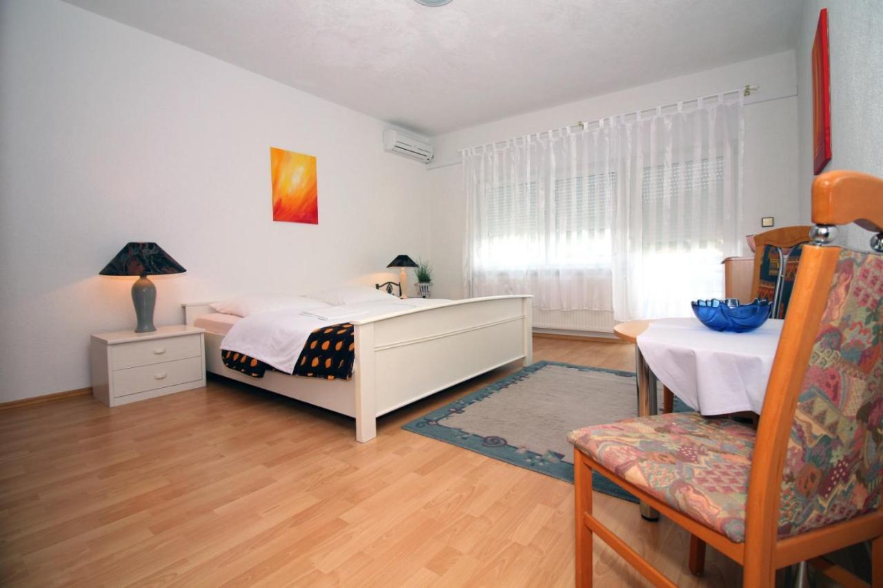 Apartment Masa Tisno Εξωτερικό φωτογραφία