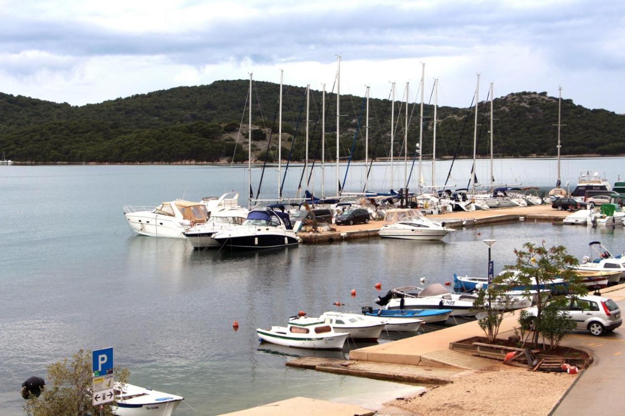 Apartment Masa Tisno Εξωτερικό φωτογραφία