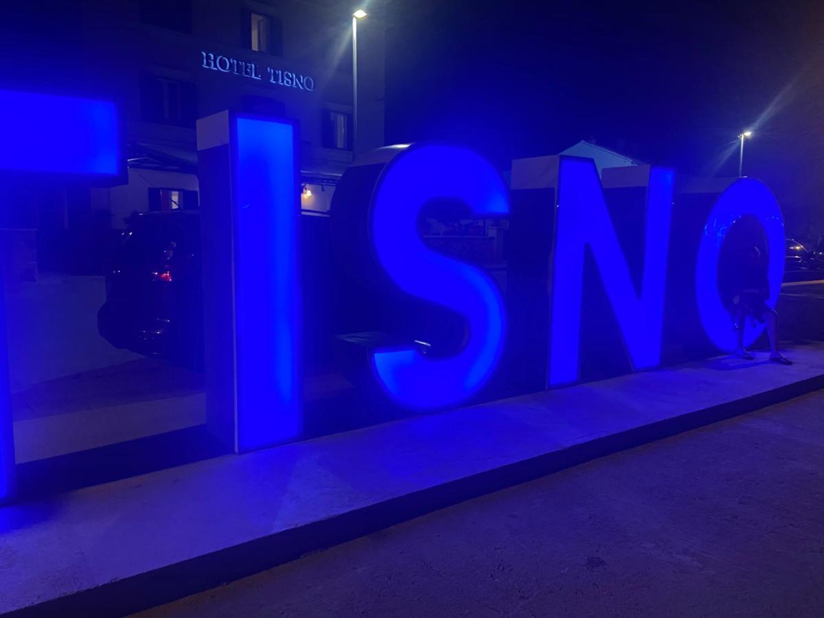 Apartment Masa Tisno Εξωτερικό φωτογραφία