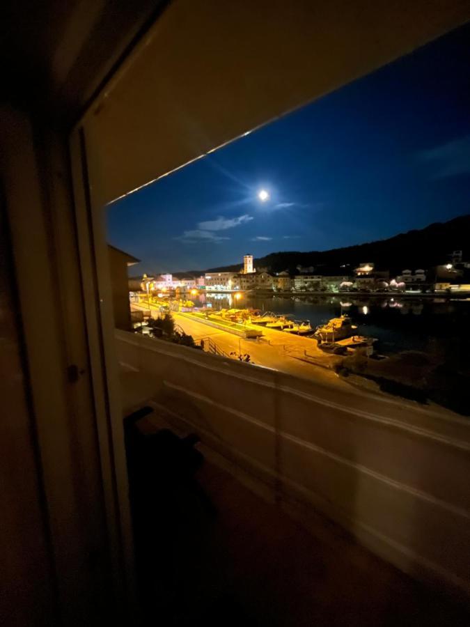 Apartment Masa Tisno Εξωτερικό φωτογραφία