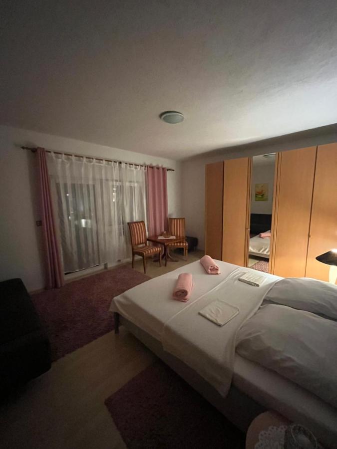 Apartment Masa Tisno Εξωτερικό φωτογραφία